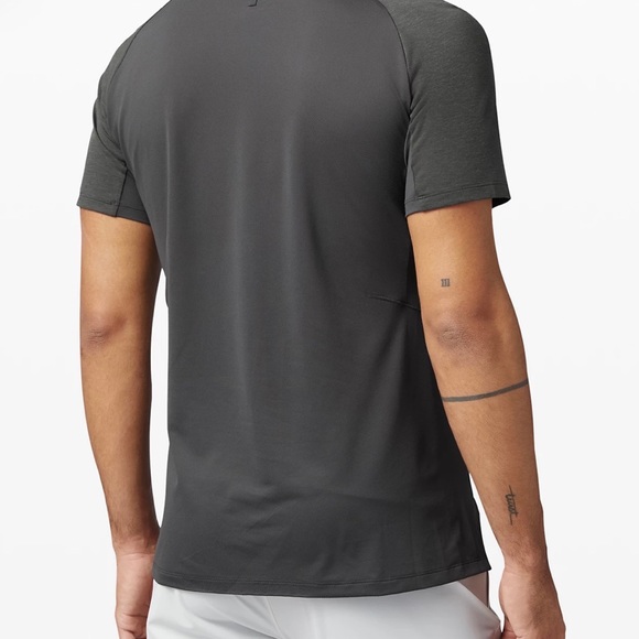 🍋Lululemon Always Agile Short Sleeve🍋 - Picture 3 of 10